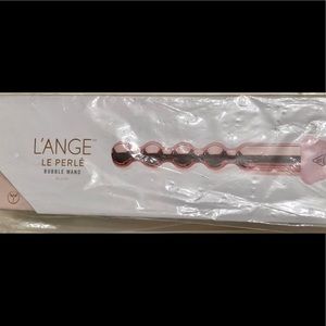 ⭐️L’ANGE Bubble Wand with styling products⭐️